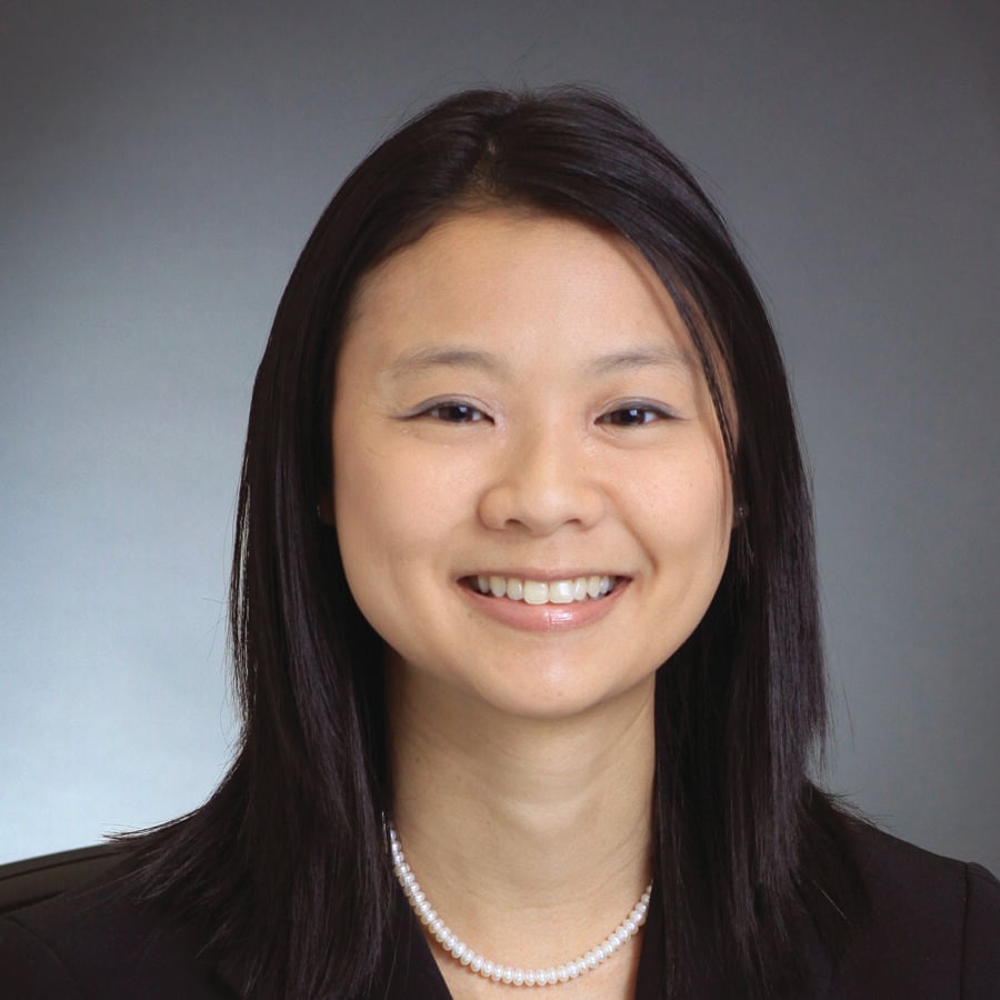 Karen Chuang Kline photo