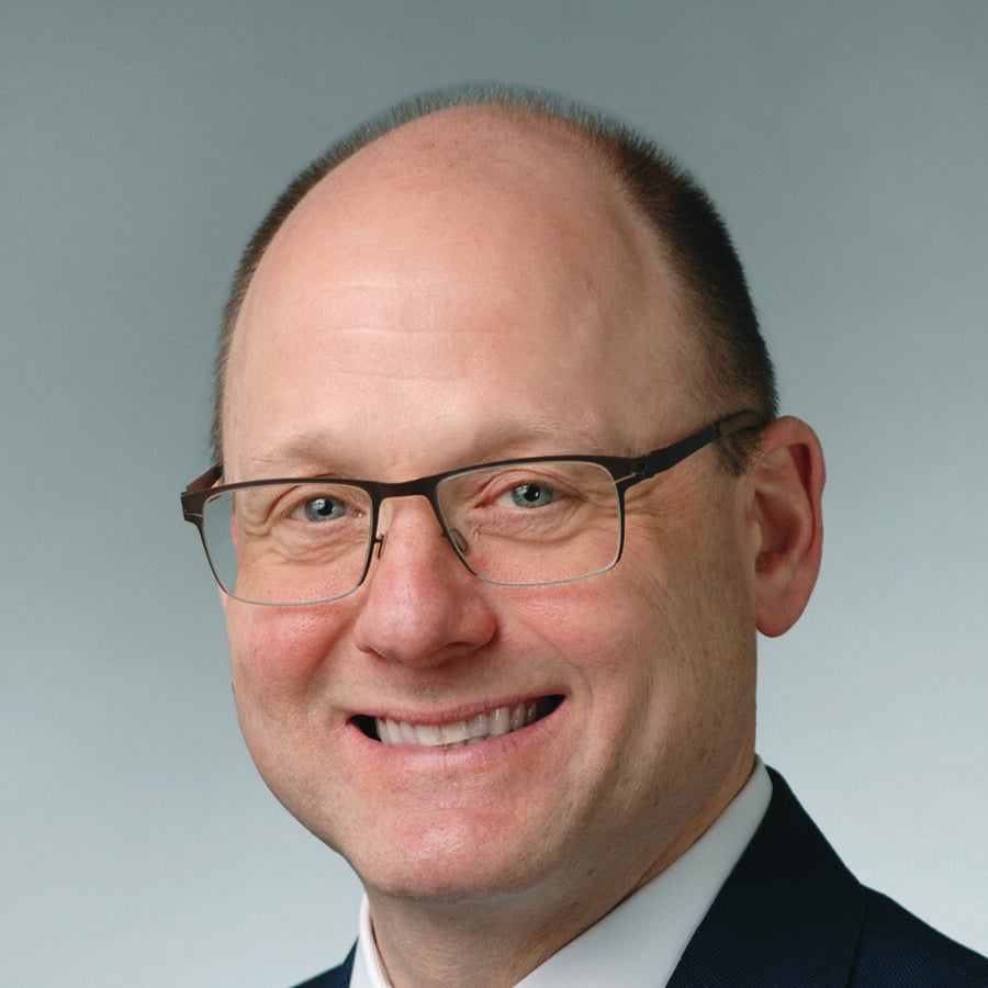 Michael A. Witt photo