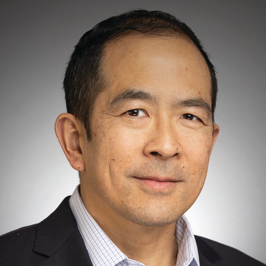 Philip W. Woo photo