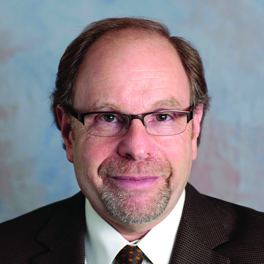 Mark A. Steiner photo