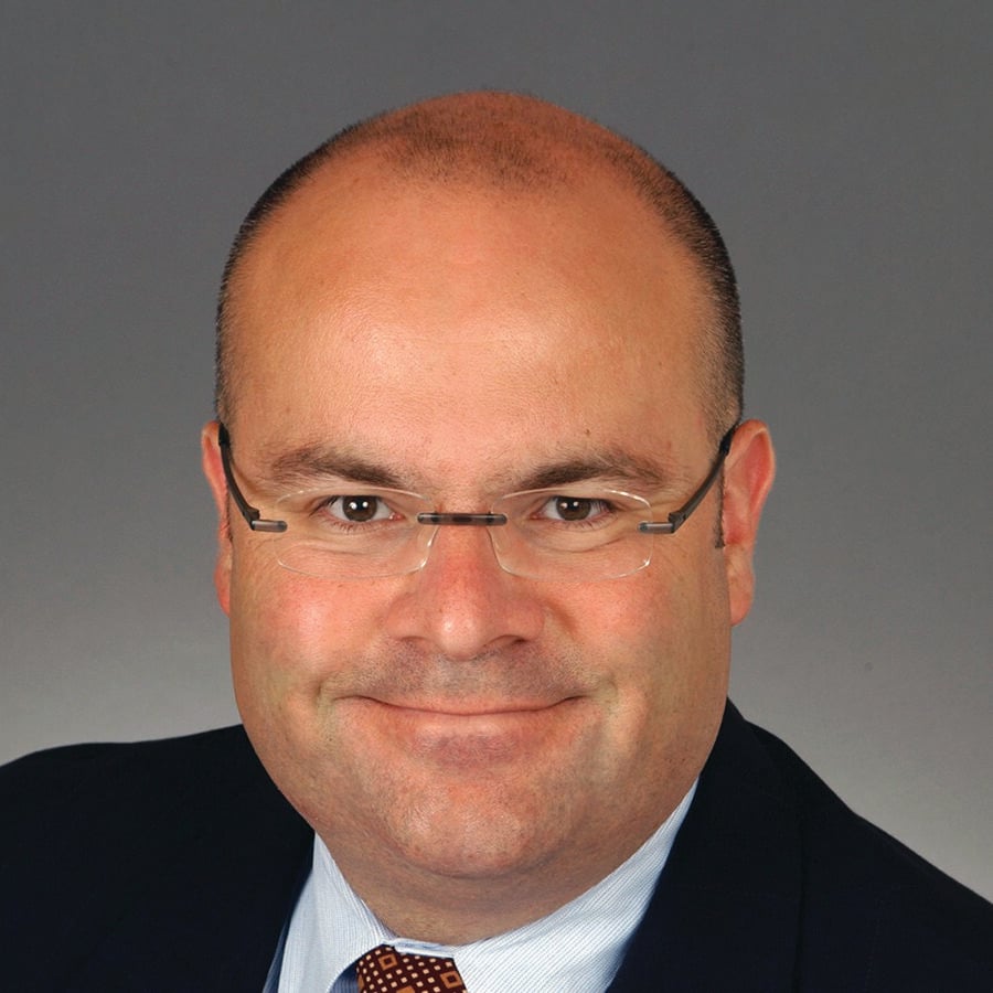 Robert Kadlec photo