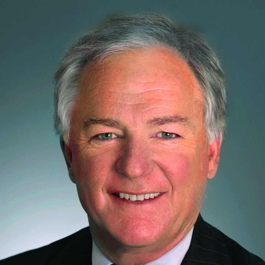 Denis F. Shanagher photo