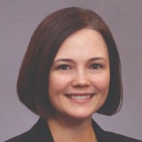 Catherine Beideman Heitzenrater photo