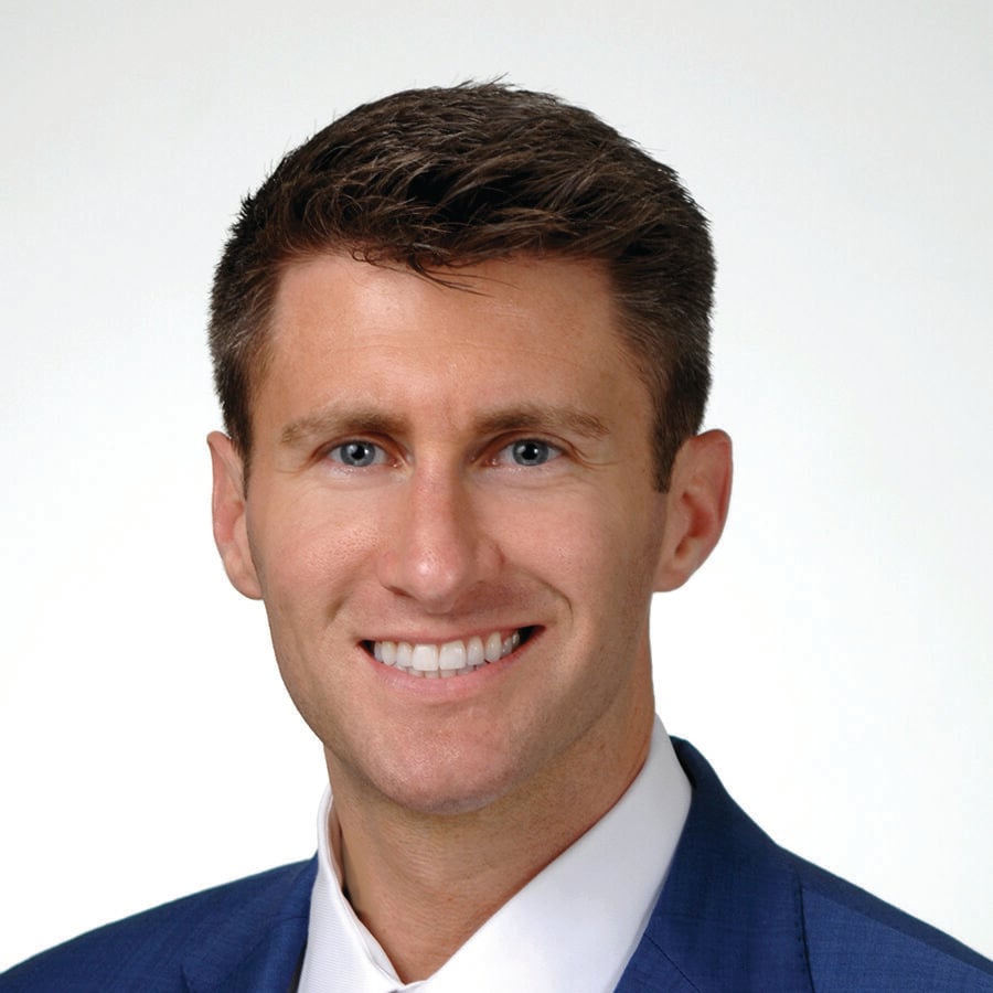 Kyle T. Molidor photo