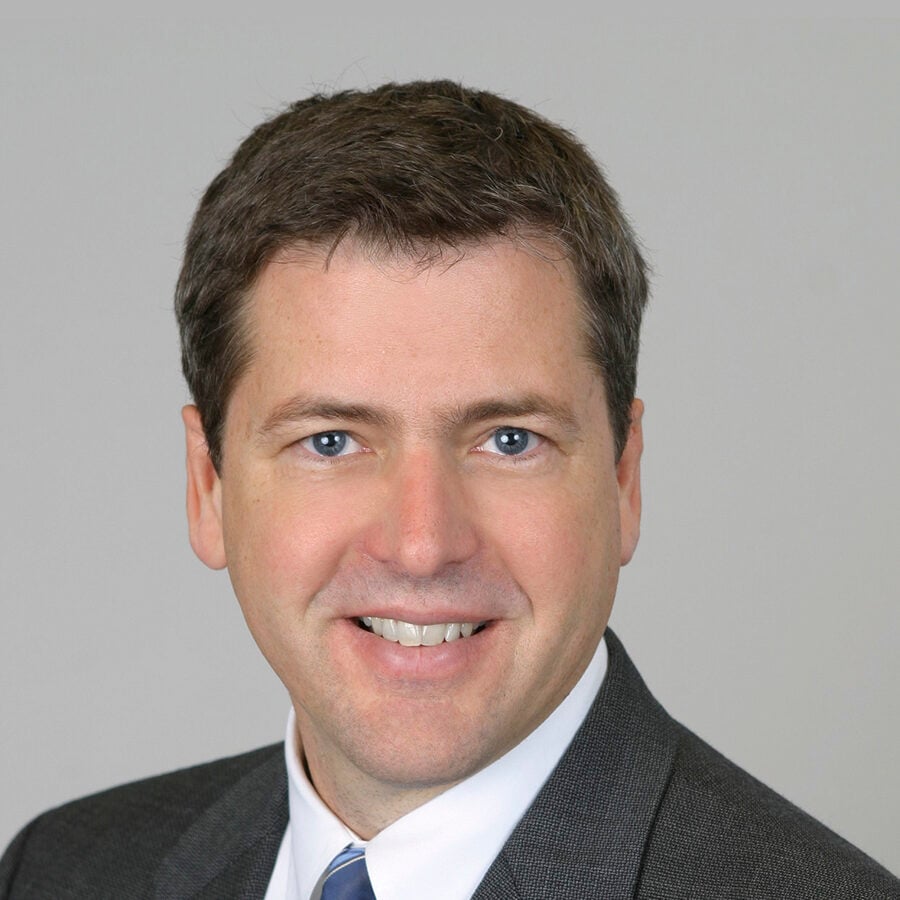 Brian A. Kelly photo