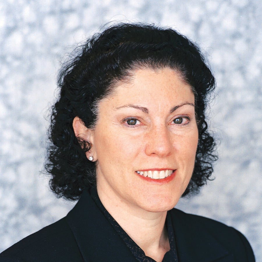 Lisa Spiegel photo