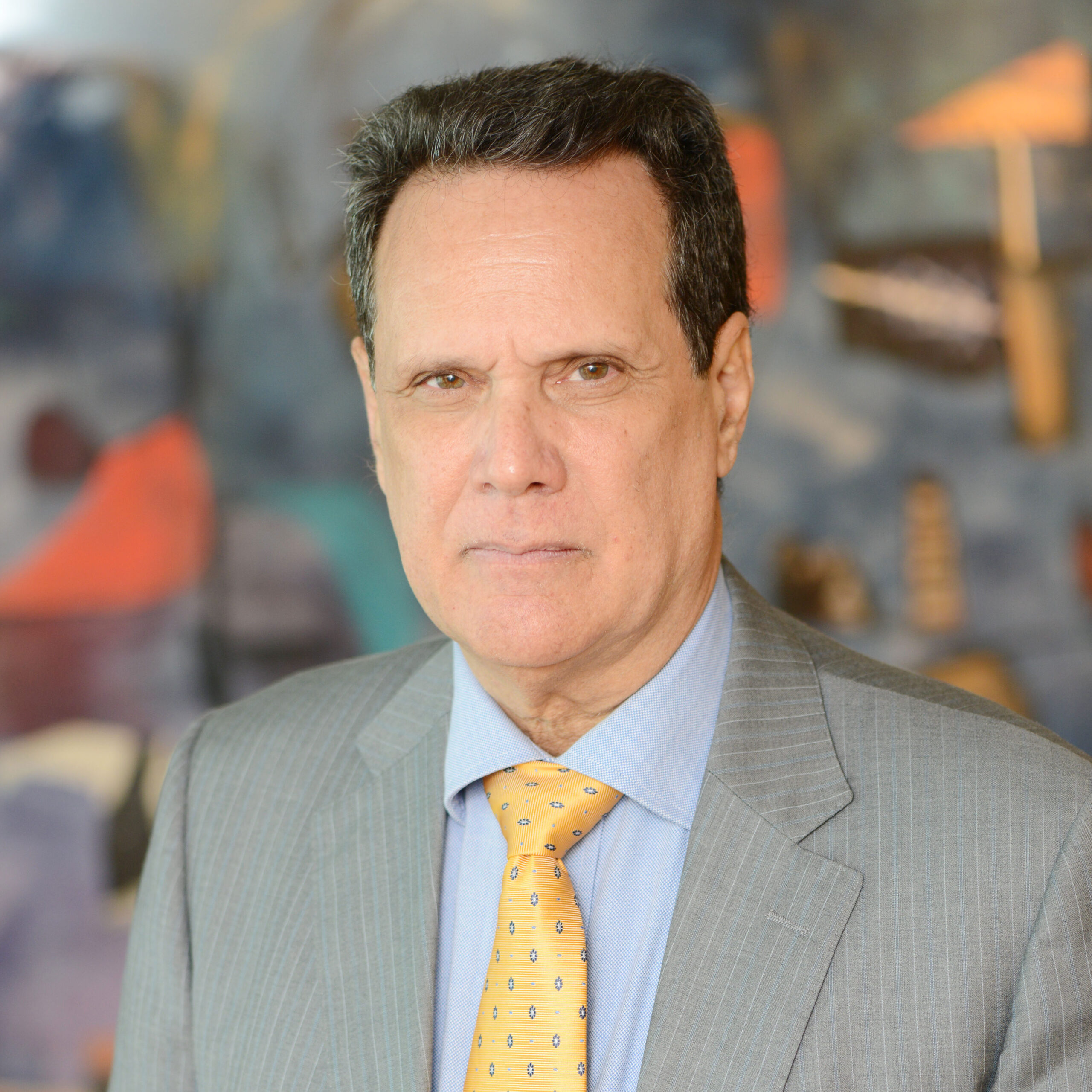 Luiz Felipe Gonçalves de Carvalho photo
