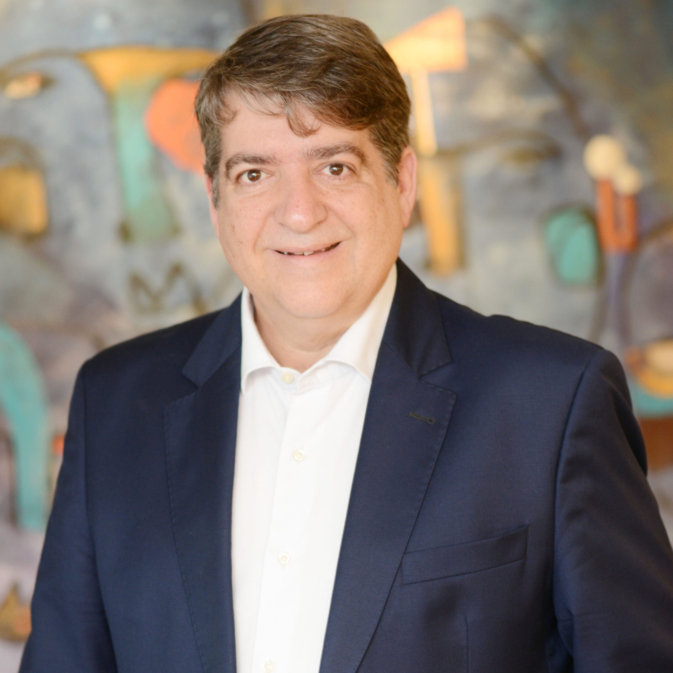 Christian Clarke de Ulhôa Canto photo