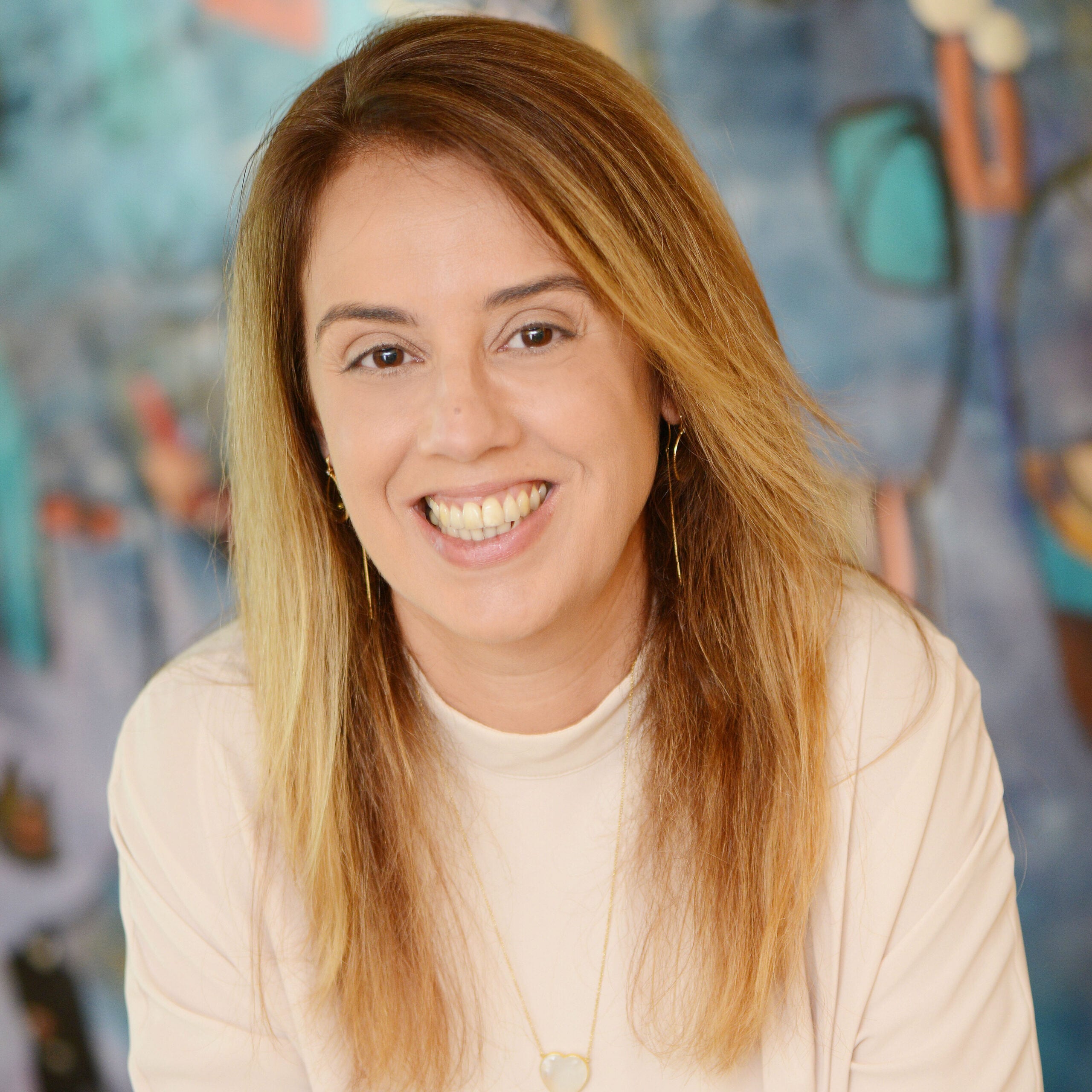 Tatiana Sumar Surerus de Carvalho photo