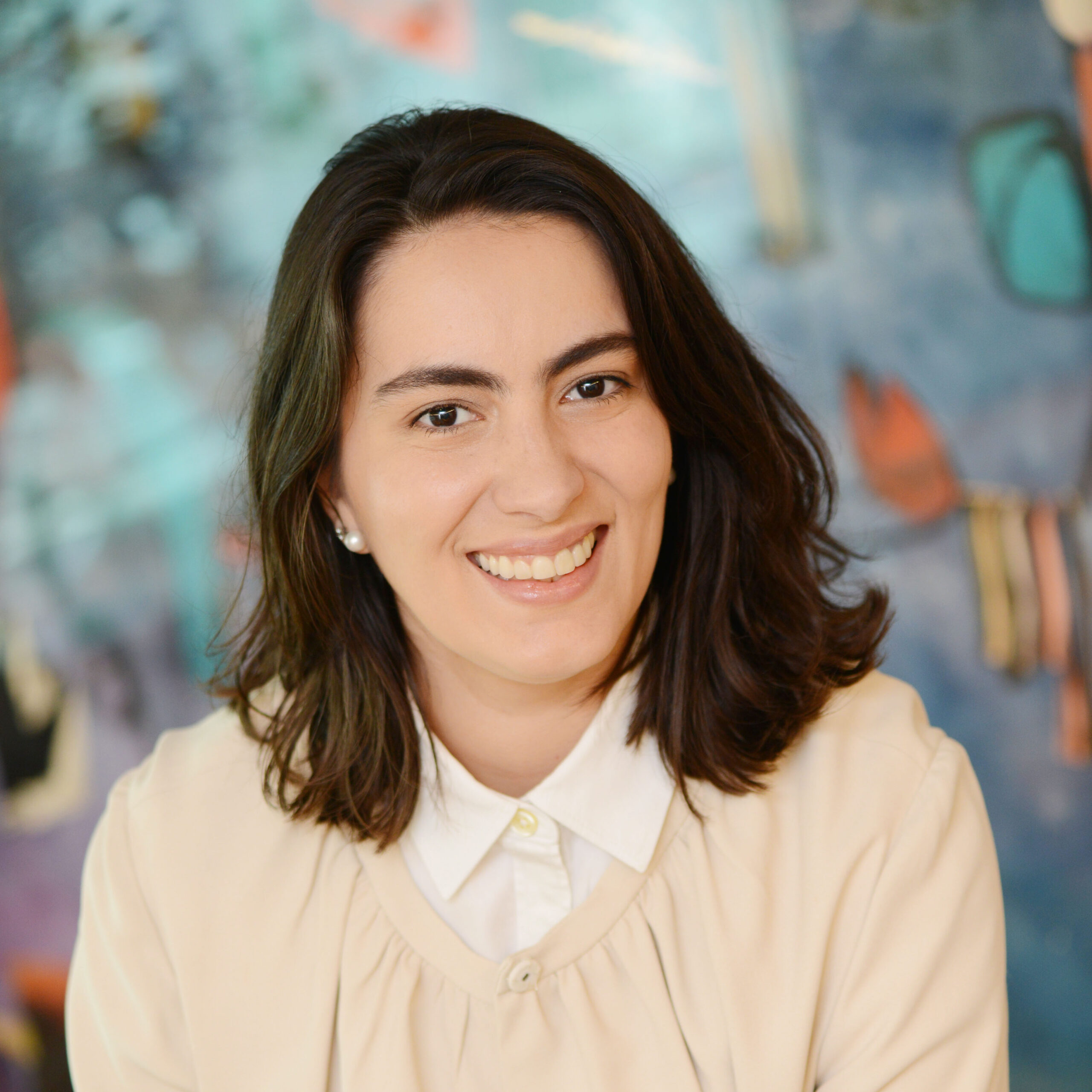 Paula Martins photo