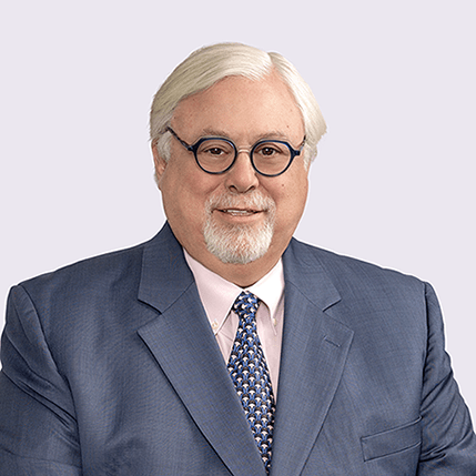 Howard Shapiro photo