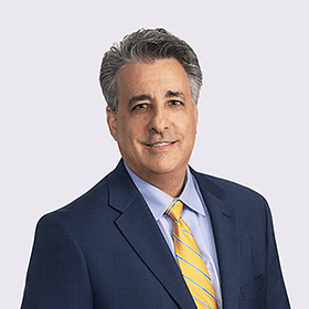 Alan Bayless Feldman photo