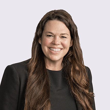 Laura Pierson-Scheinberg photo