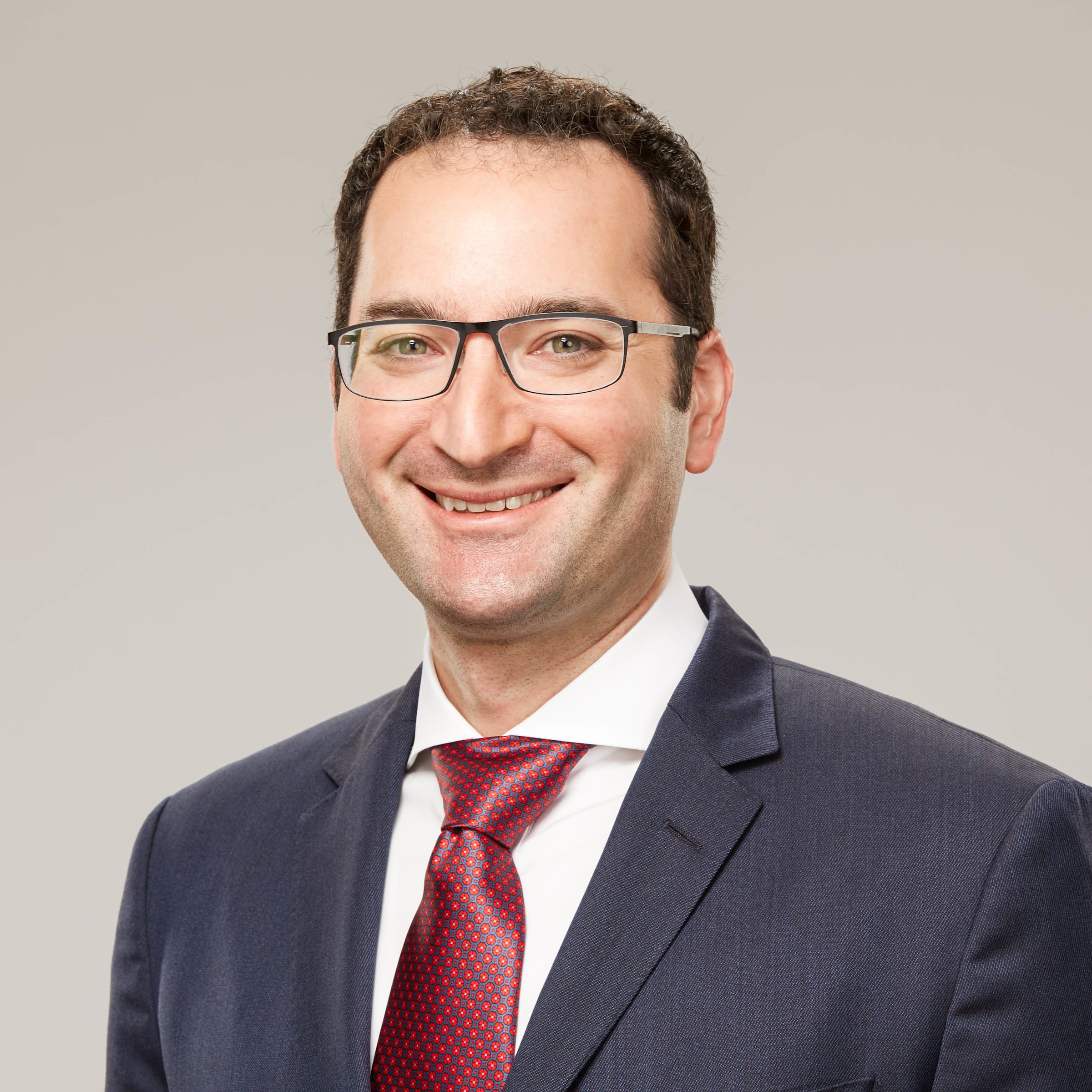 Danny M. Awdeh photo