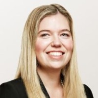 Laura K. Johnson photo