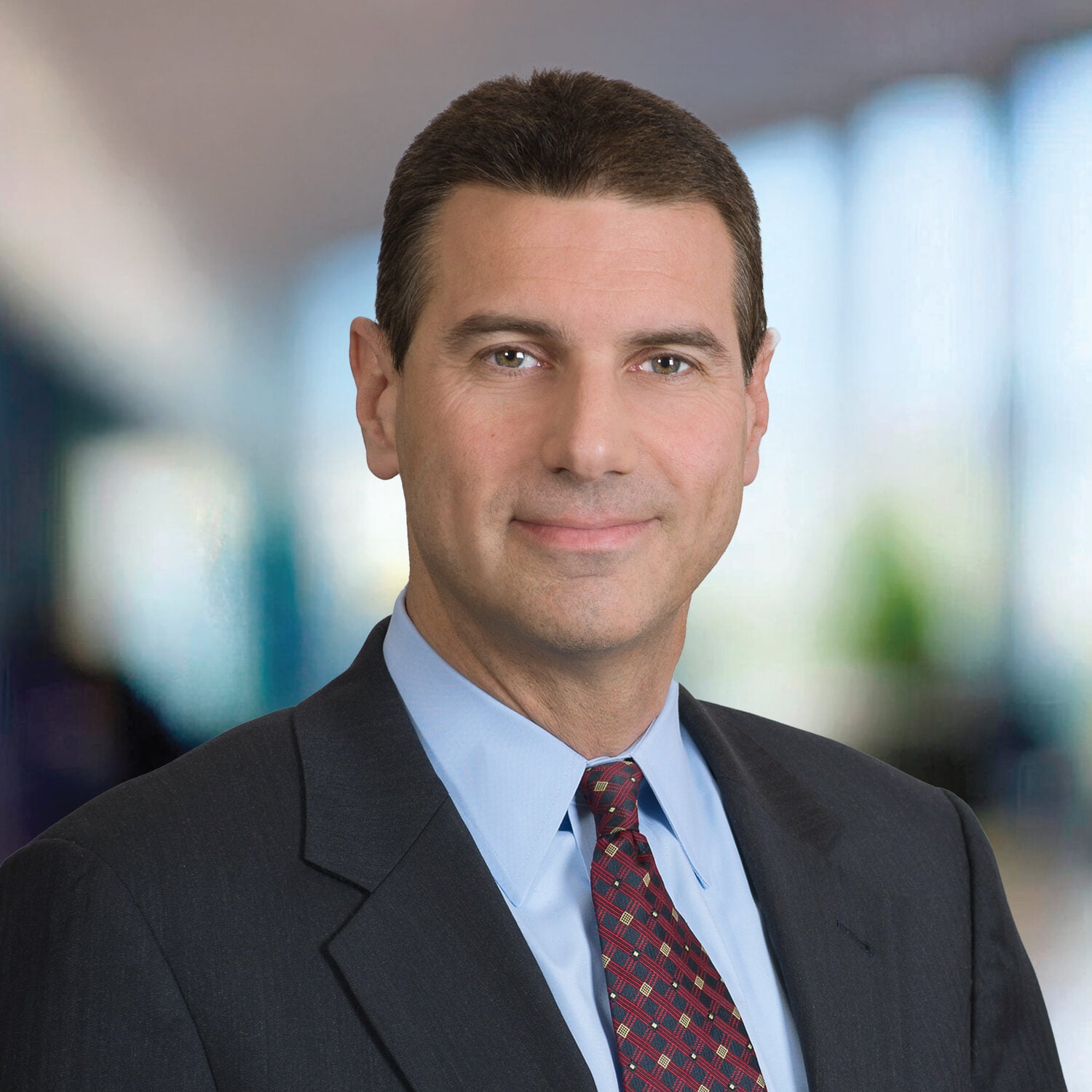 Scott Warren Goodman photo
