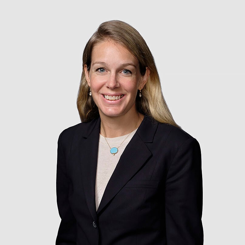 Jane Metcalf photo