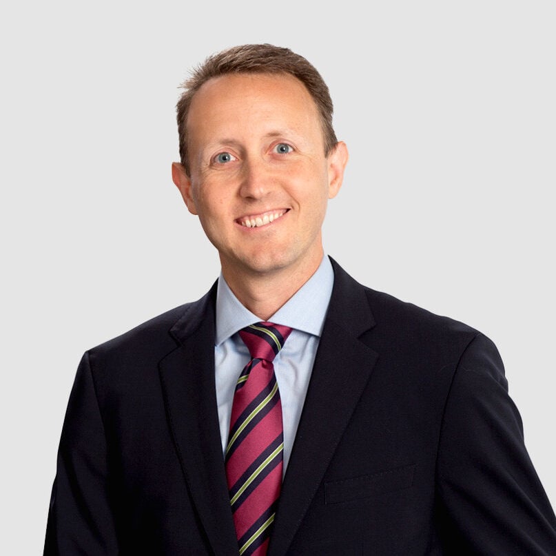 Joshua Goldberg photo