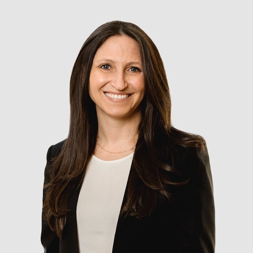 Lauren Schorr Potter photo