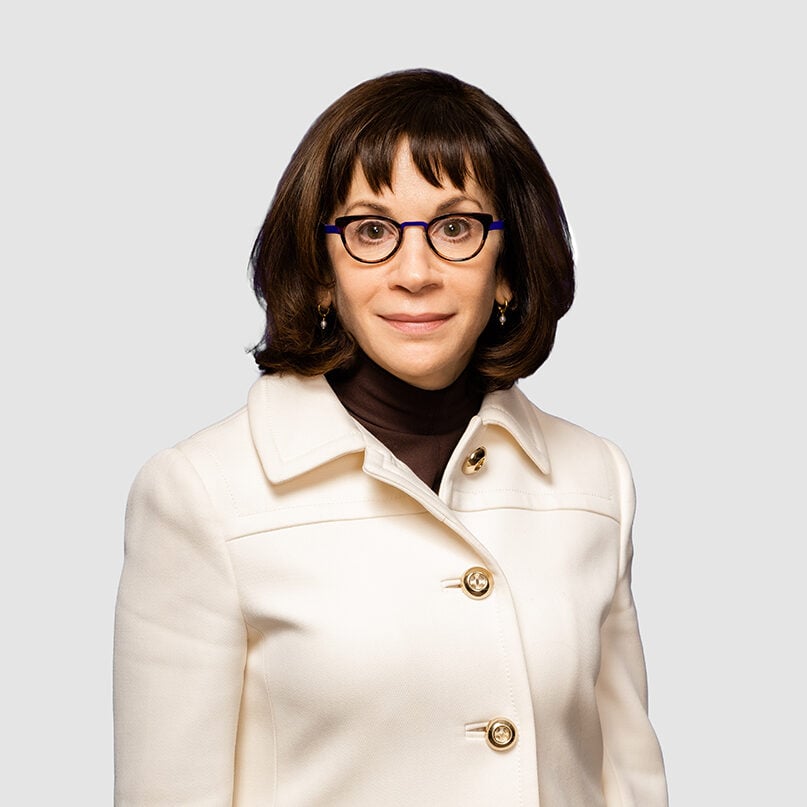 Laura Butzel photo