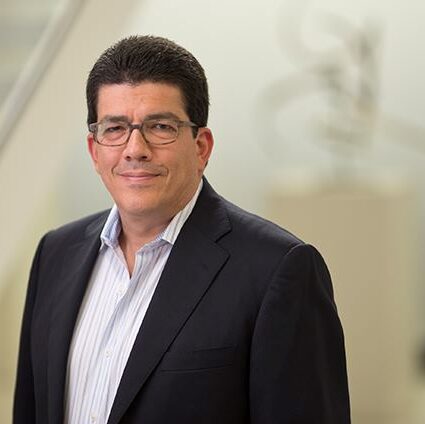 Philip Korologos photo