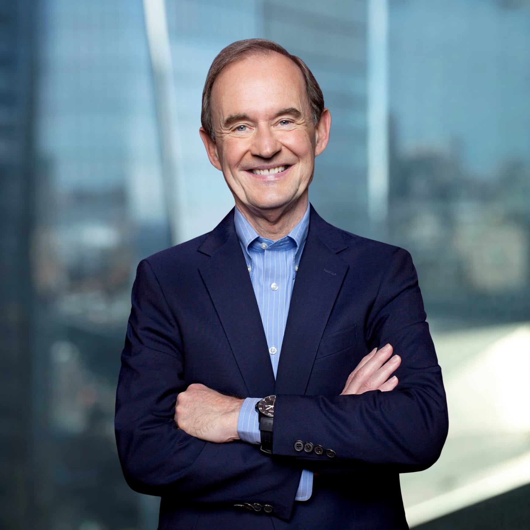 David Boies photo