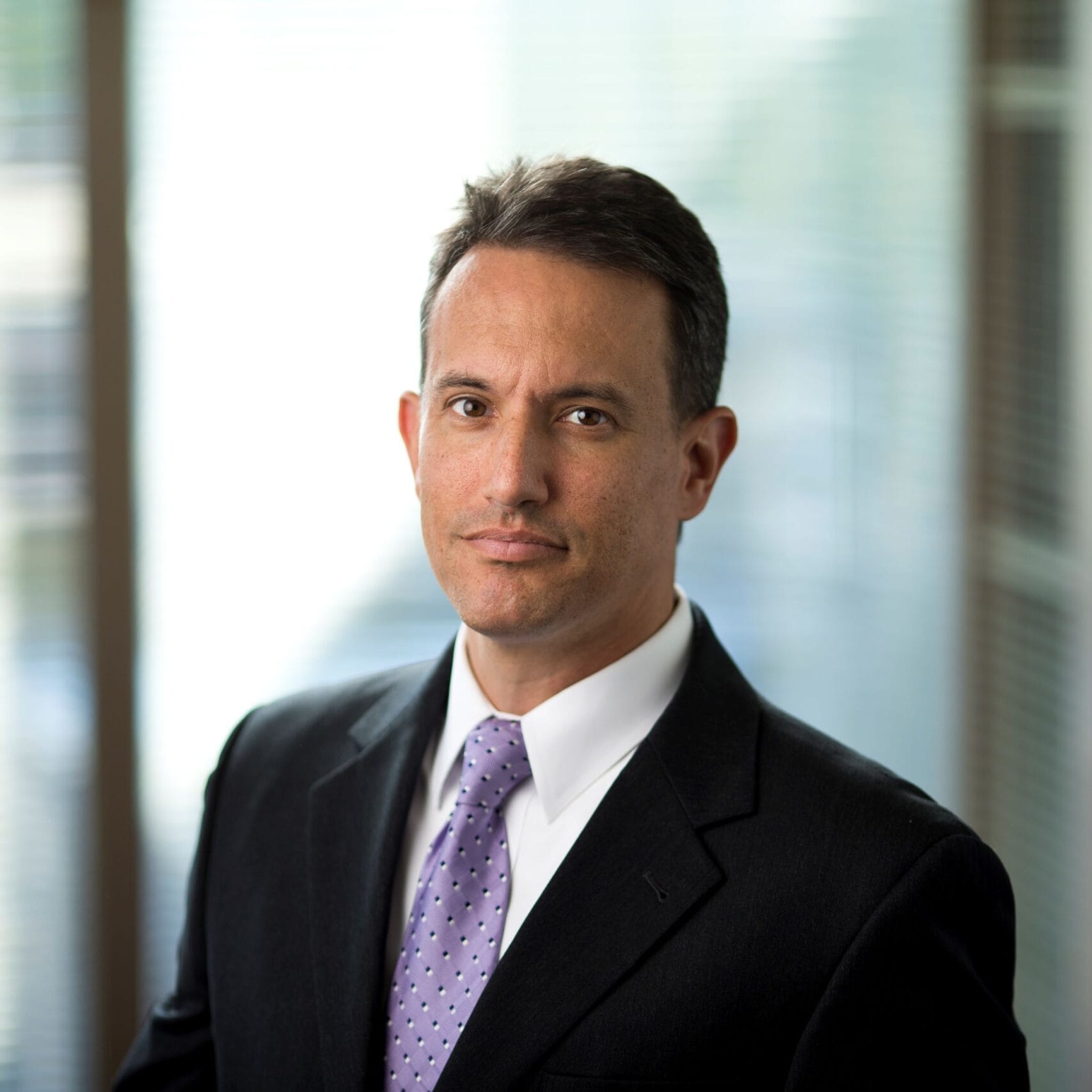 Samuel Kaplan photo