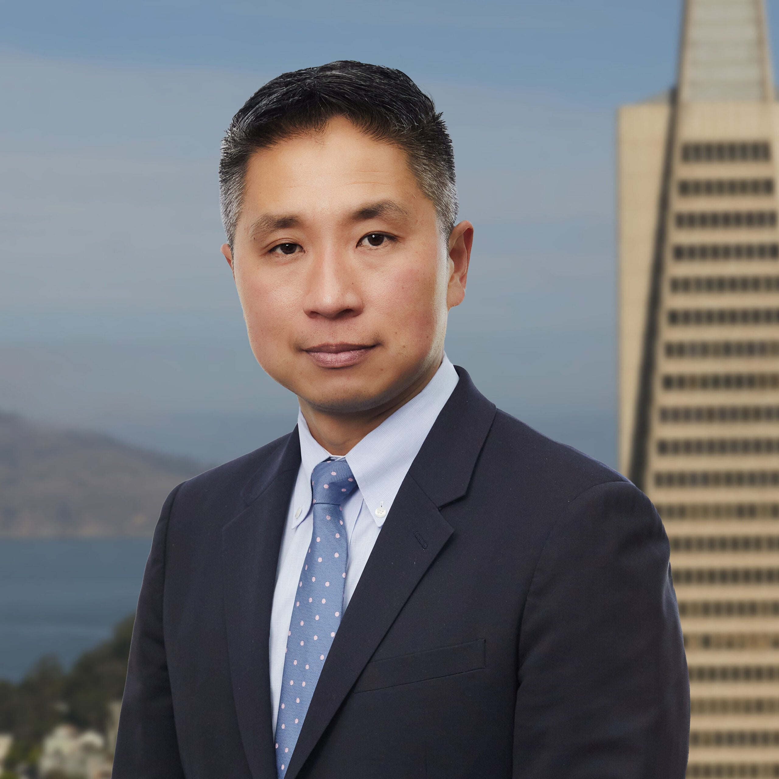 Mark Mao photo