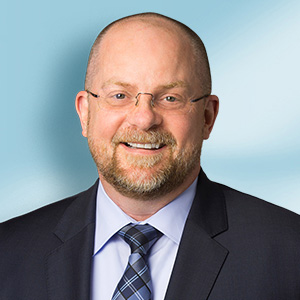 Michael Barker photo