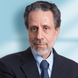 Robert Cassanos photo