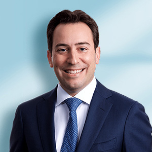 Michael Werner photo