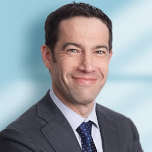 Zachary Bernstein photo