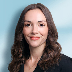 Lexi Michaud photo