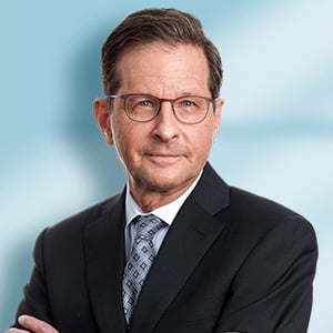 Robert Sorin photo
