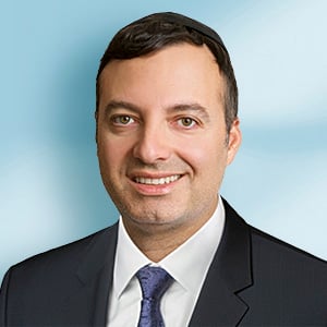 Joseph Fox photo