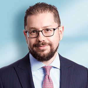 Jeffrey Ross photo