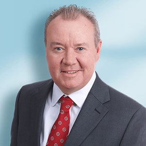 William Breslin photo