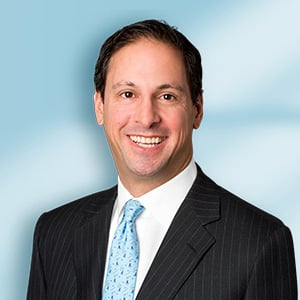 Joshua Wechsler photo