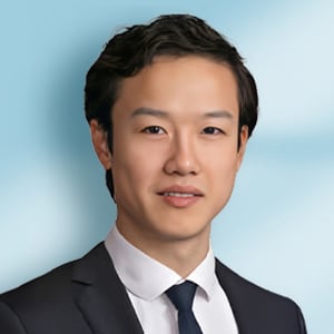 Michael Yu photo