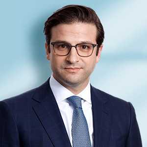 Michael Sternheim photo