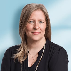 Caroline Sandberg photo