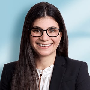Shira Sandler photo