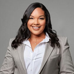 Peteche Mitchell photo