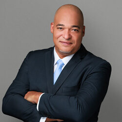 Timothy Eneas KC photo