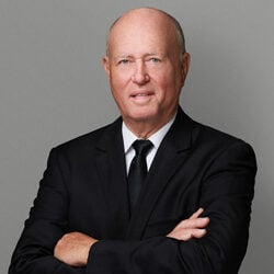Richard Lightbourn photo