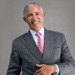 Brenford Christie photo