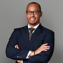 Andrew Smith photo