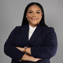 Theominique Nottage photo