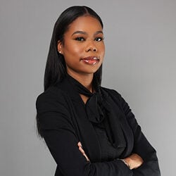 Gabrielle Wilson photo