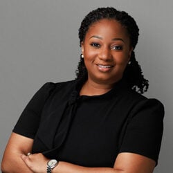 Kimberley Rolle photo
